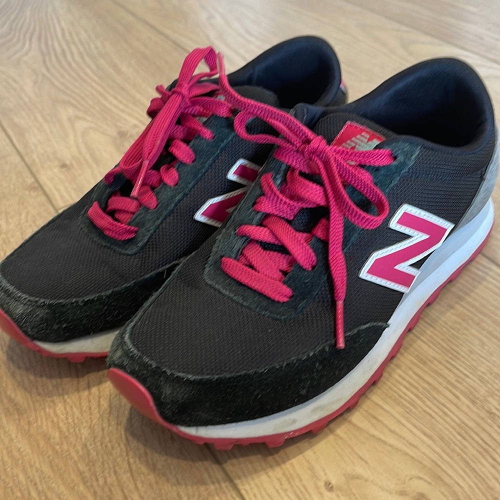 New balance 501 sneakers